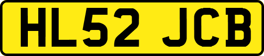 HL52JCB