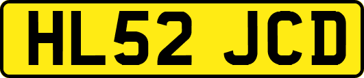 HL52JCD