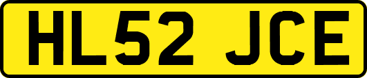 HL52JCE