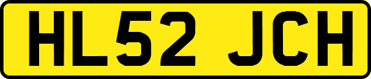 HL52JCH