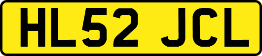 HL52JCL