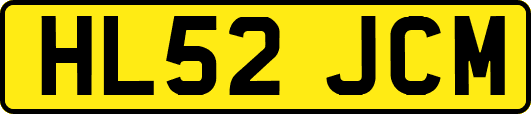 HL52JCM