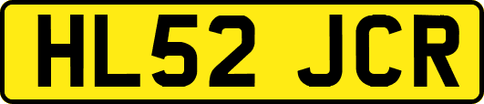 HL52JCR