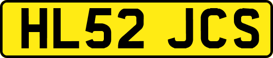 HL52JCS