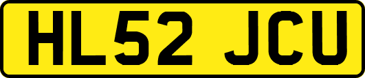 HL52JCU