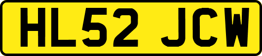 HL52JCW
