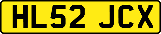 HL52JCX