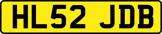 HL52JDB