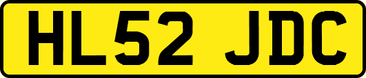 HL52JDC