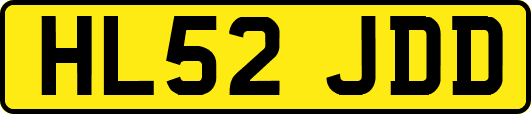 HL52JDD