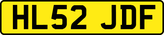 HL52JDF