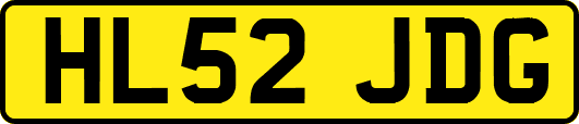 HL52JDG