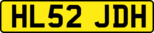 HL52JDH
