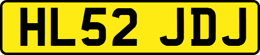 HL52JDJ