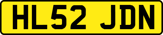 HL52JDN