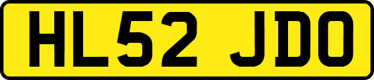 HL52JDO