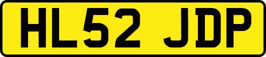HL52JDP