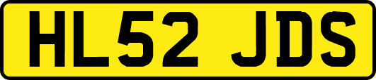HL52JDS