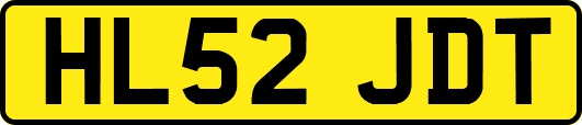 HL52JDT