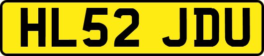 HL52JDU