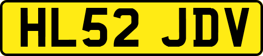HL52JDV