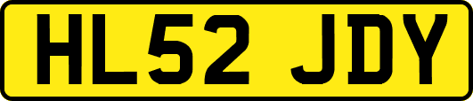 HL52JDY