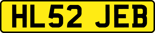 HL52JEB