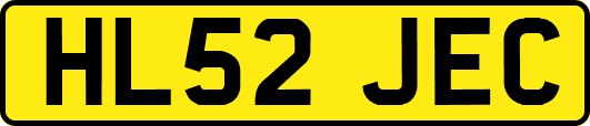 HL52JEC