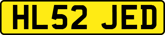 HL52JED