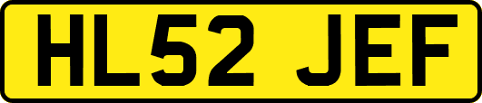 HL52JEF