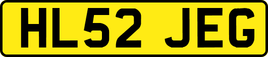 HL52JEG