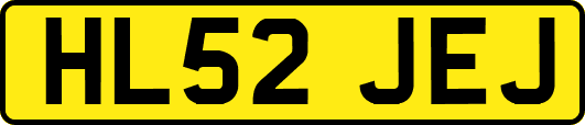 HL52JEJ