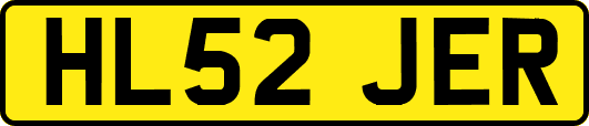 HL52JER