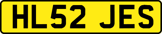 HL52JES