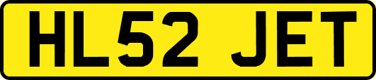 HL52JET
