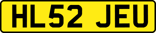 HL52JEU