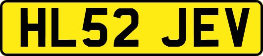 HL52JEV