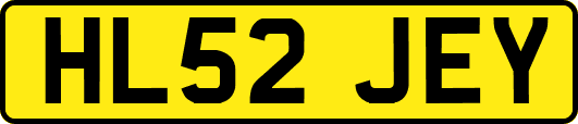 HL52JEY
