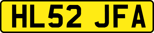 HL52JFA