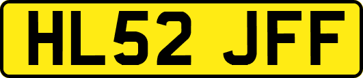 HL52JFF