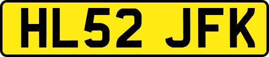 HL52JFK