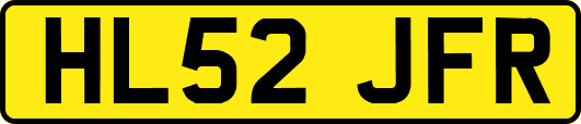 HL52JFR