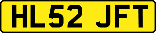 HL52JFT