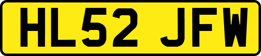 HL52JFW