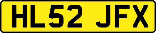 HL52JFX