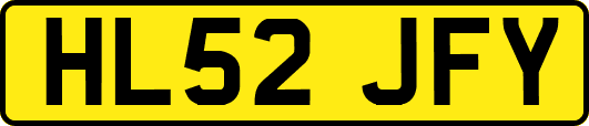 HL52JFY