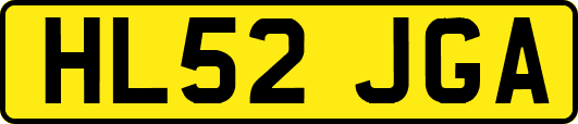 HL52JGA