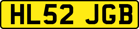 HL52JGB