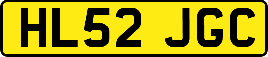 HL52JGC
