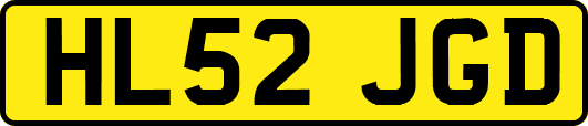 HL52JGD